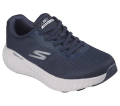 GO RUN Now - Calumet — NAVY / WHITE 4