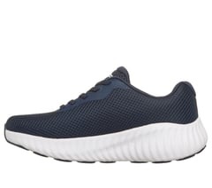 GO RUN Now - Calumet — NAVY / WHITE 5