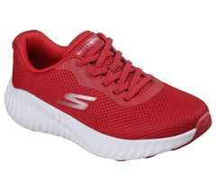 GO RUN Now - Calumet — RED 4