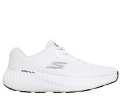 GO RUN Now - Calumet — WHITE / BLACK 1