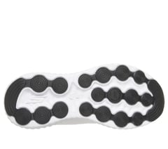 GO RUN Now - Calumet — WHITE / BLACK 3