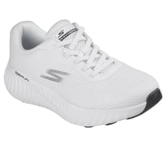 GO RUN Now - Calumet — WHITE / BLACK 4