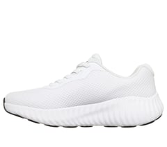 GO RUN Now - Calumet — WHITE / BLACK 5