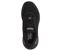 Skechers Slip-ins: Max Cushioning Glide-Step — BLACK 2