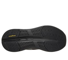 Skechers Slip-ins: Max Cushioning Glide-Step — BLACK 3