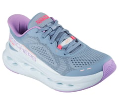 Skechers Slip-ins: Max Cushioning Glide-Step — SLATE 4