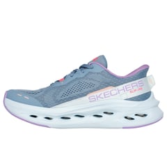 Skechers Slip-ins: Max Cushioning Glide-Step — SLATE 5