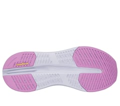 Skechers Slip-ins: Max Cushioning Glide-Step - Hartford — NAVY / PURPLE 3