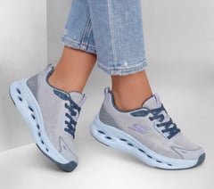 Max Cushioning Glide-Step - Tukker — GRAY / MULTI 2