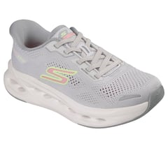 Skechers Slip-ins: Max Cushioning Glide-Step - Oaklin — GRAY 4