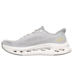 Skechers Slip-ins: Max Cushioning Glide-Step - Oaklin — GRAY 5
