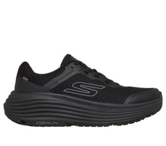 Max Cushioning Endeavour — BLACK 1
