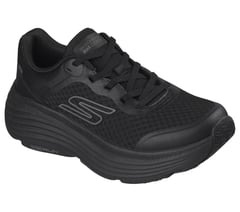 Max Cushioning Endeavour — BLACK 4