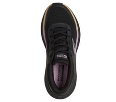 Max Cushioning Endeavour — BLACK / PINK 2