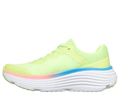 Max Cushioning Endeavour — LIME 5