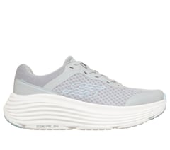 Max Cushioning Endeavour — LIGHT GRAY 1