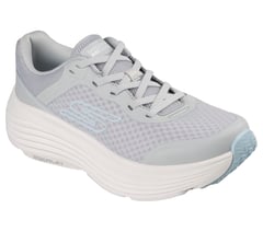 Max Cushioning Endeavour — LIGHT GRAY 4