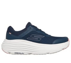 Max Cushioning Endeavour — NAVY / PINK 1