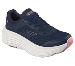 Max Cushioning Endeavour — NAVY / PINK 4