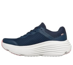 Max Cushioning Endeavour — NAVY / PINK 5