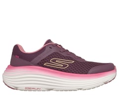 Max Cushioning Endeavour — PURPLE / MULTI 1
