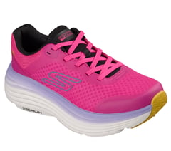 Max Cushioning Endeavour — RASPBERRY 4
