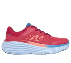 Max Cushioning Endeavour — RED / MULTI 1