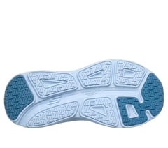Max Cushioning Endeavour — RED / MULTI 3