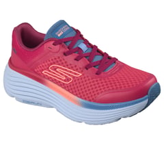 Max Cushioning Endeavour — RED / MULTI 4
