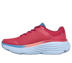 Max Cushioning Endeavour — RED / MULTI 5
