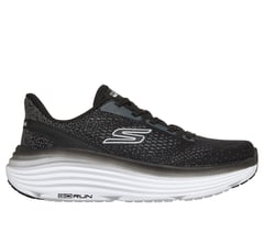 Max Cushioning Endeavour - Kauska — BLACK / WHITE 1