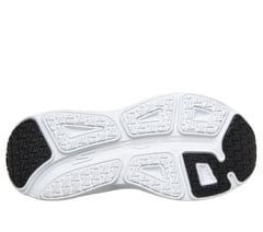 Max Cushioning Endeavour - Kauska — BLACK / WHITE 3