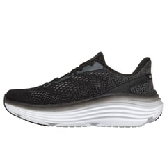 Max Cushioning Endeavour - Kauska — BLACK / WHITE 5