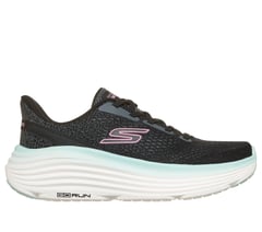 Max Cushioning Endeavour - Kauska — BLACK 1