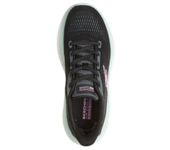 Max Cushioning Endeavour - Kauska — BLACK 2