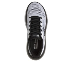 Max Cushioning Endeavour - Kauska — WHITE / BLACK 2