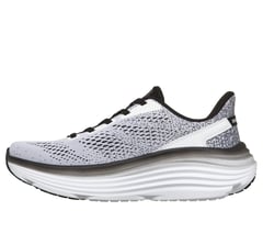 Max Cushioning Endeavour - Kauska — WHITE / BLACK 5