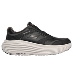 Max Cushioning Endeavour - Brampton — BLACK 1