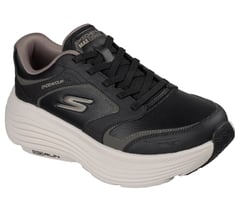 Max Cushioning Endeavour - Brampton — BLACK 4