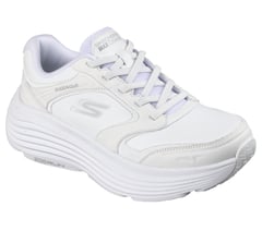 Max Cushioning Endeavour - Brampton — WHITE 4