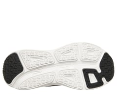 Skechers Slip-ins: Max Cushioning Endeavour - Sequoya — BLACK / WHITE 3