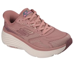 Skechers Slip-ins: Max Cushioning Endeavour - Sequoya — ROSE 4