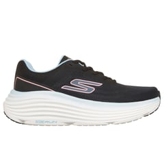 Max Cushioning Endeavour - Ardena — BLACK 1