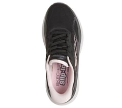Skechers Slip-ins: Max Cushioning Endeavour - Pace Rhythm — BLACK 2
