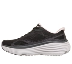 Skechers Slip-ins: Max Cushioning Endeavour - Pace Rhythm — BLACK 5