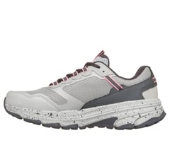 GO RUN Trail Altitude 2.0 - Ravine — GRAY / PINK 5