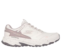 GO RUN Trail Altitude 2.0 - Ravine — NATURAL / TAUPE 1