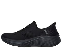 Skechers Slip-ins: Max Cushioning Elite - Vanish — BLACK 5