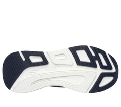 Skechers Slip-ins: Max Cushioning Elite - Vanish — NAVY / LAVENDER 3