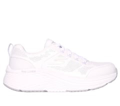 Max Cushioning Elite 2.0 - Enhanced — WHITE / SILVER 1